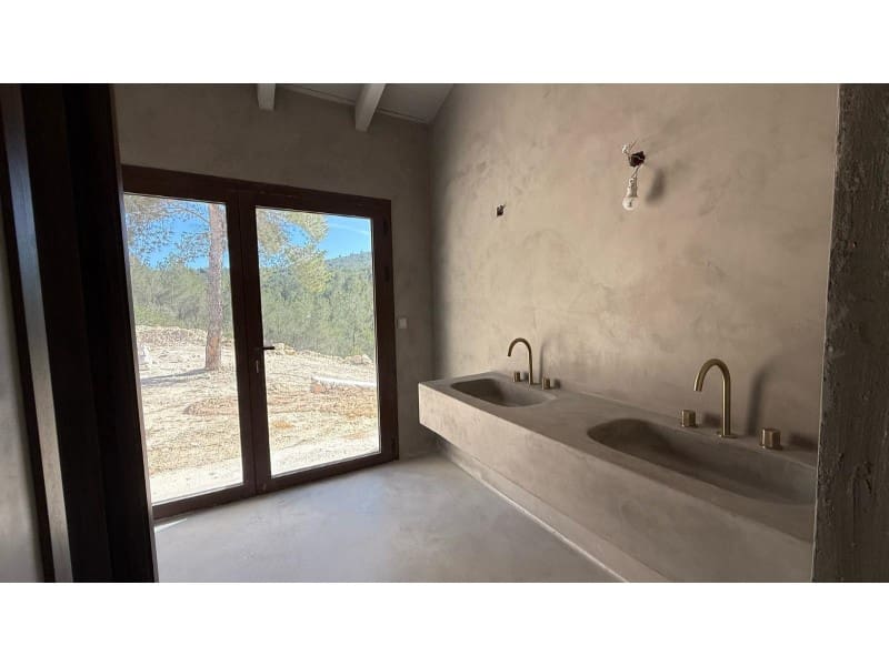 5 bedroom Finca/Country House for sale in Javea / Xabia - € 1,550,000 (Ref: 9731909)