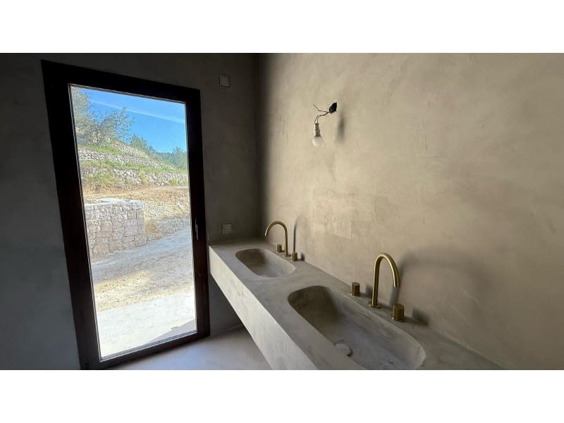 5 bedroom Finca/Country House for sale in Javea / Xabia - € 1,550,000 (Ref: 9731909)