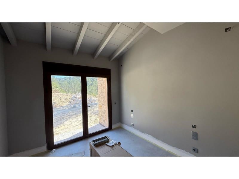 5 bedroom Finca/Country House for sale in Javea / Xabia - € 1,550,000 (Ref: 9731909)