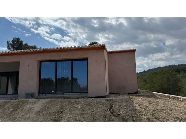 5 bedroom Finca/Country House for sale in Partides comunes - Adsubia, Javea / Xàbia - € 1,550,000 (Ref: 9731909)