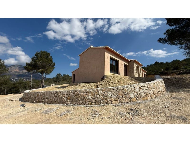5 bedroom Finca/Country House for sale in Javea / Xabia - € 1,550,000 (Ref: 9731909)