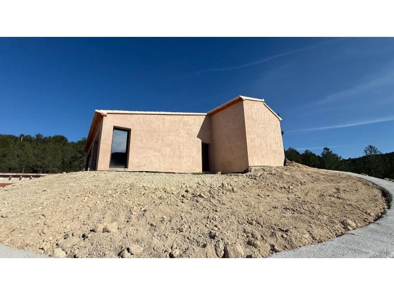 5 bedroom Finca/Country House for sale in Javea / Xabia - € 1,550,000 (Ref: 9731909)