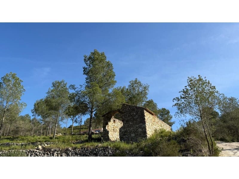 5 bedroom Finca/Country House for sale in Javea / Xabia - € 1,550,000 (Ref: 9731909)