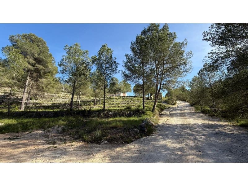 5 bedroom Finca/Country House for sale in Javea / Xabia - € 1,550,000 (Ref: 9731909)