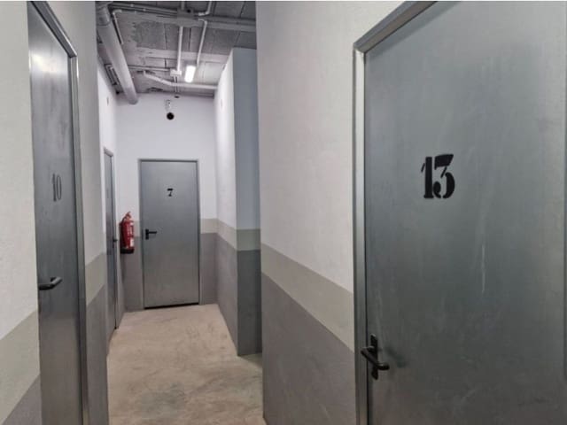 Kaupallinen myytävänä paikassa Centro ciudad, Javea / Xàbia - 295 000 € (Ref: 9731910)