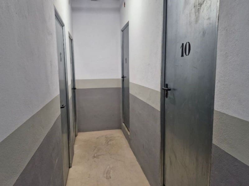 Commercial for sale in Javea / Xabia - € 295,000 (Ref: 9731910)