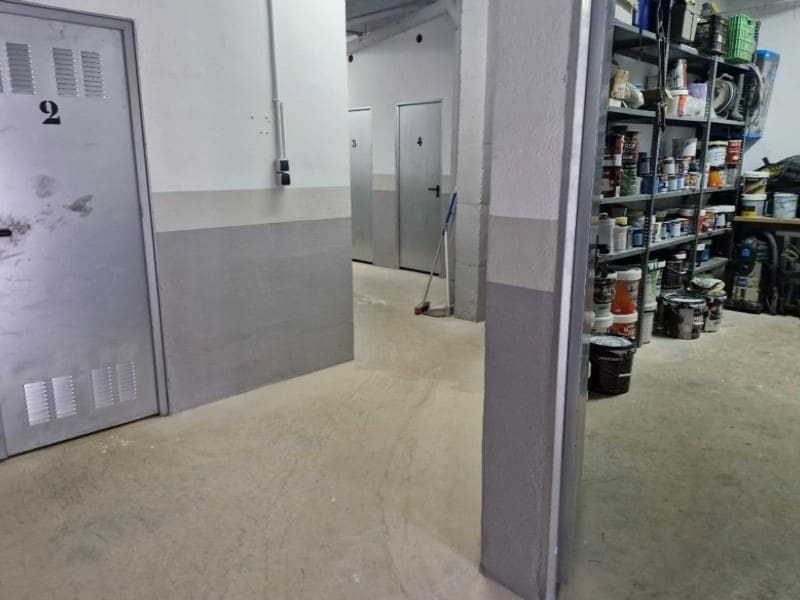 Commercial for sale in Javea / Xabia - € 295,000 (Ref: 9731910)