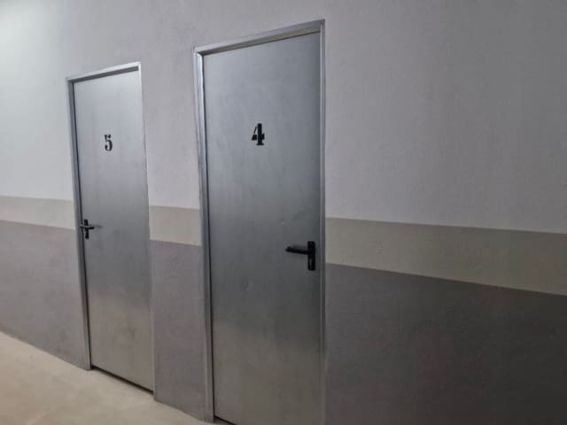 Kaupallinen myytävänä paikassa Centro ciudad, Javea / Xàbia - 295 000 € (Ref: 9731910)