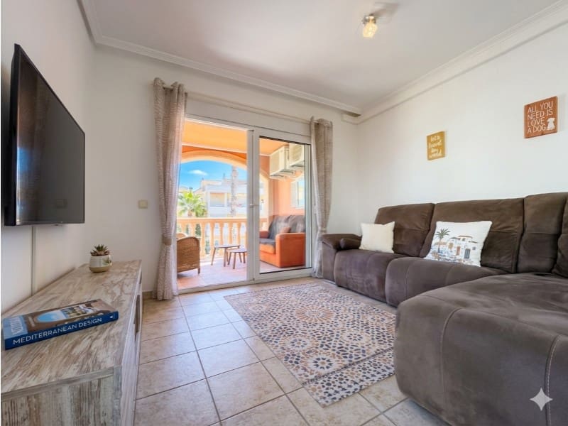 2 chambre Appartement à vendre à Javea / Xabia - 397 000 € (Ref: 9738392)