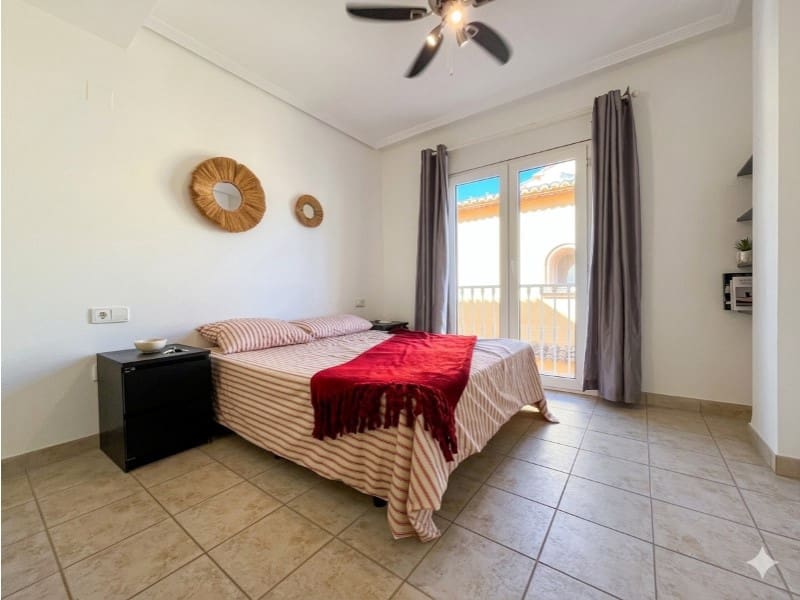 2 chambre Appartement à vendre à Javea / Xabia - 397 000 € (Ref: 9738392)
