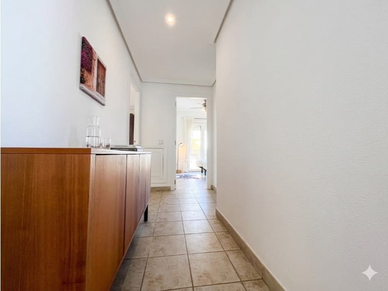 2 chambre Appartement à vendre à Javea / Xabia - 397 000 € (Ref: 9738392)