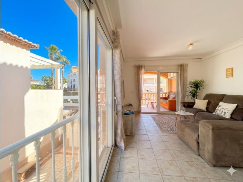 2 chambre Appartement à vendre à Javea / Xabia - 397 000 € (Ref: 9738392)