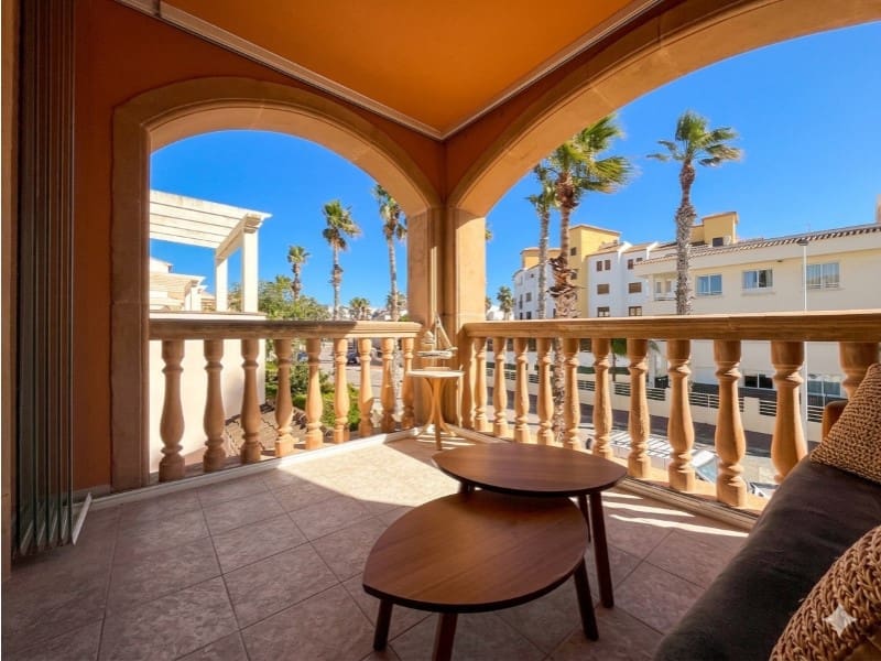 2 chambre Appartement à vendre à Javea / Xabia - 397 000 € (Ref: 9738392)
