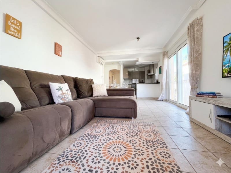 2 chambre Appartement à vendre à Javea / Xabia - 397 000 € (Ref: 9738392)