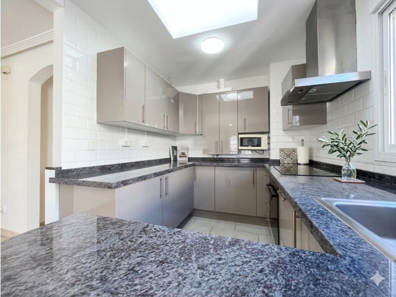 2 chambre Appartement à vendre à Javea / Xabia - 397 000 € (Ref: 9738392)