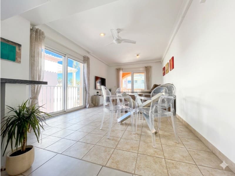 2 chambre Appartement à vendre à Javea / Xabia - 397 000 € (Ref: 9738392)