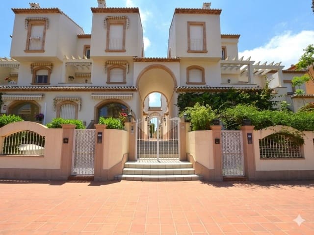 2 quarto Apartamento para venda em Montañar - El Arenal, Javea / Xàbia - 397 000 € (Ref: 9738392)