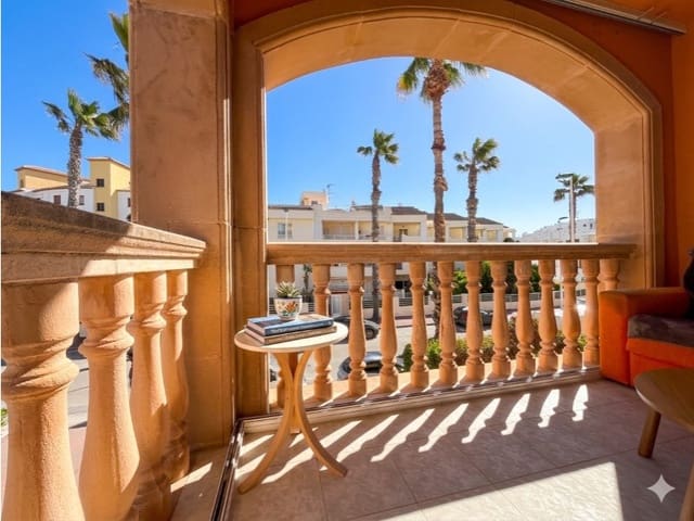 2 quarto Apartamento para venda em Montañar - El Arenal, Javea / Xàbia - 397 000 € (Ref: 9738392)