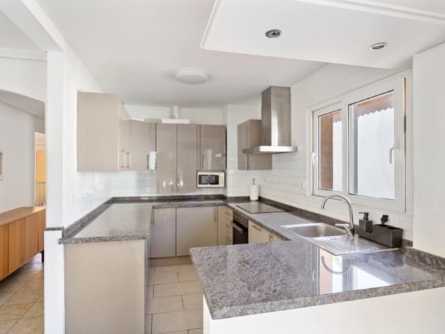 2 quarto Apartamento para venda em Montañar - El Arenal, Javea / Xàbia - 397 000 € (Ref: 9738392)