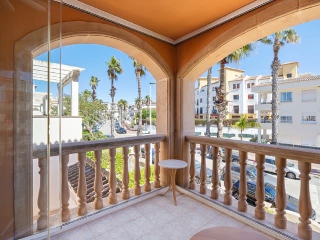 2 quarto Apartamento para venda em Montañar - El Arenal, Javea / Xàbia - 397 000 € (Ref: 9738392)