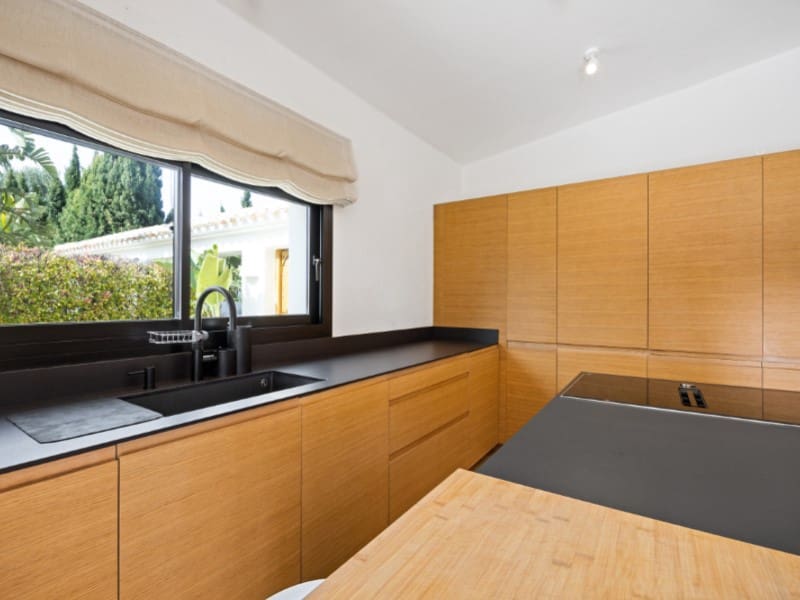 5 sypialnia Willa na sprzedaż w Javea / Xabia - 2 190 000 € (Ref: 9738393)