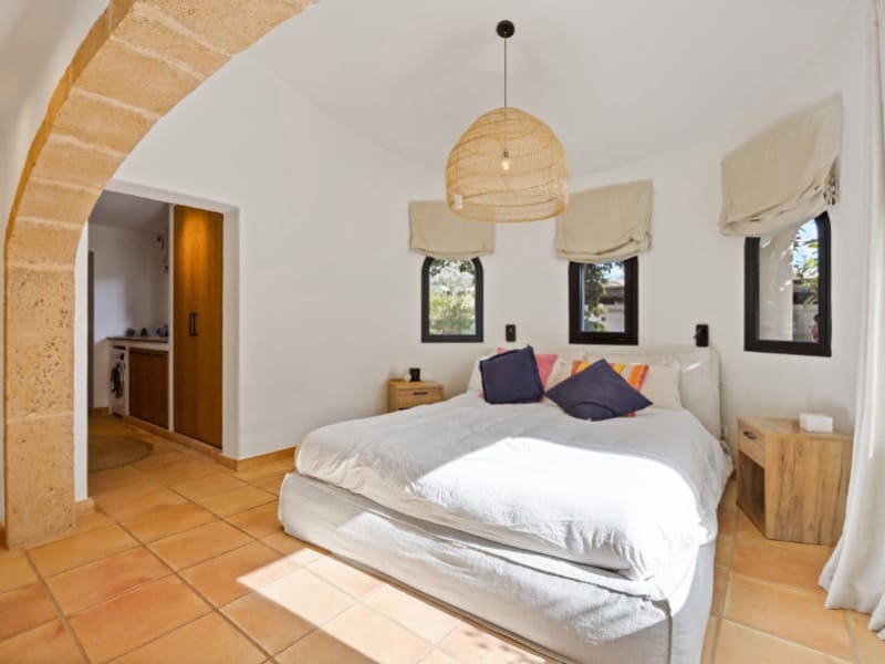 5 sypialnia Willa na sprzedaż w Javea / Xabia - 2 190 000 € (Ref: 9738393)