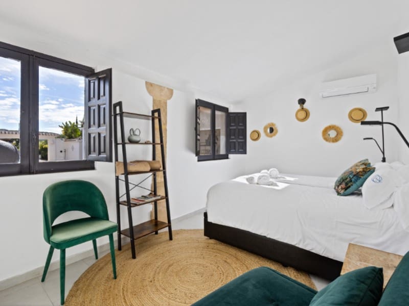 5 sypialnia Willa na sprzedaż w Javea / Xabia - 2 190 000 € (Ref: 9738394)