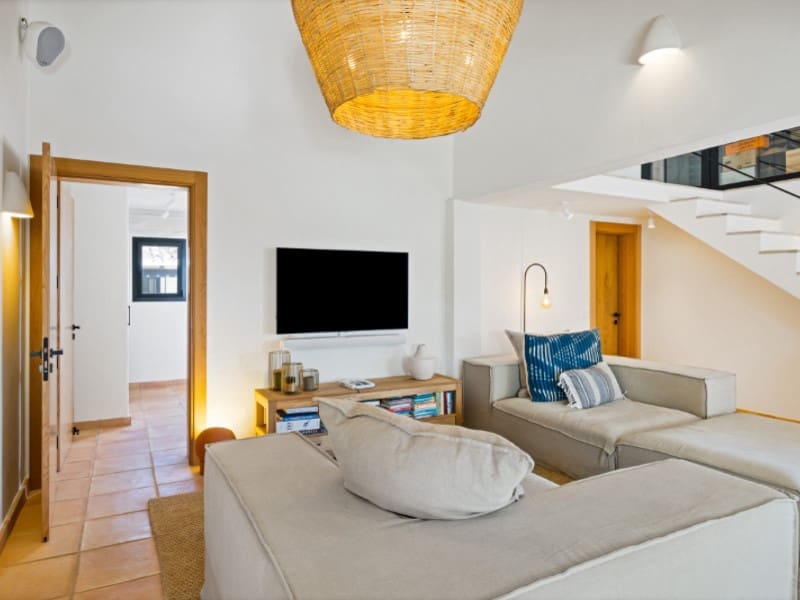 5 sypialnia Willa na sprzedaż w Javea / Xabia - 2 190 000 € (Ref: 9738394)