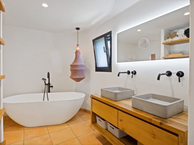 5 sypialnia Willa na sprzedaż w Javea / Xabia - 2 190 000 € (Ref: 9738394)