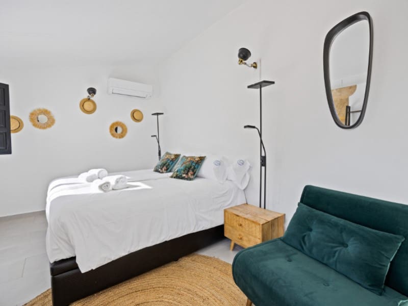 5 sypialnia Willa na sprzedaż w Javea / Xabia - 2 190 000 € (Ref: 9738394)