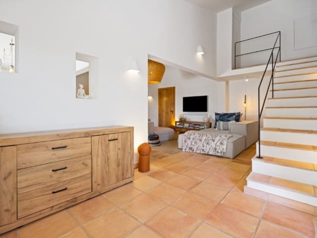 5 sypialnia Willa na sprzedaż w Montgó - Ermita, Javea / Xàbia - 2 190 000 € (Ref: 9738394)