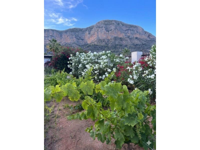 5 sypialnia Willa na sprzedaż w Javea / Xabia - 2 190 000 € (Ref: 9738394)