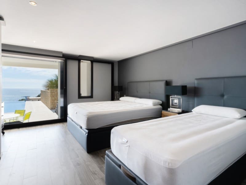 5 makuuhuone Huvila myytävänä paikassa Javea / Xabia mukana uima-altaan 
autotalli - 3 150 000 € (Ref: 9758760)