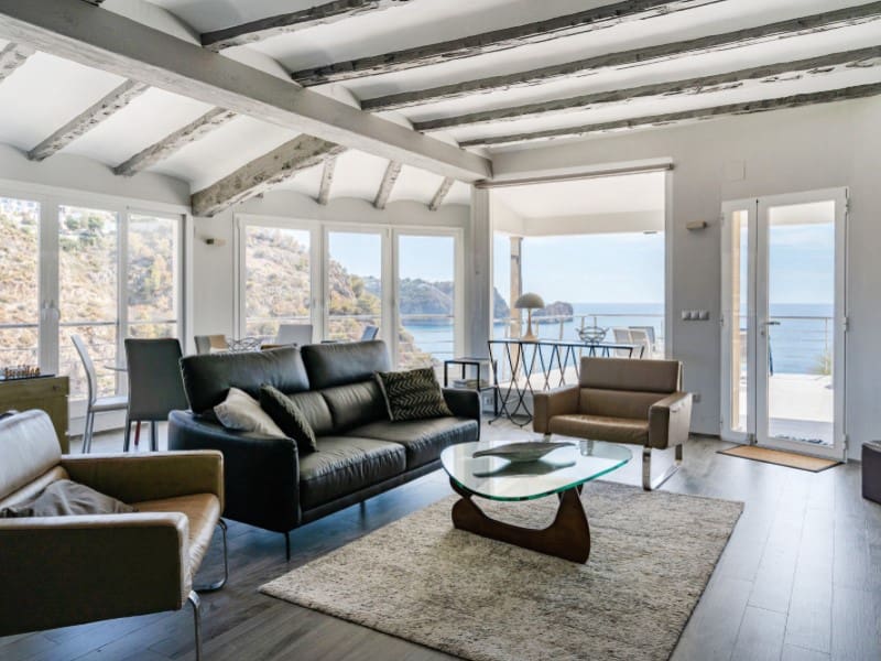 5 makuuhuone Huvila myytävänä paikassa Javea / Xabia mukana uima-altaan 
autotalli - 3 150 000 € (Ref: 9758760)