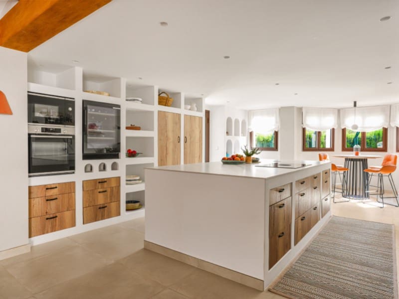 3 slaapkamer Villa te koop in Javea / Xabia met zwembad garage - € 2.450.000 (Ref: 9758762)