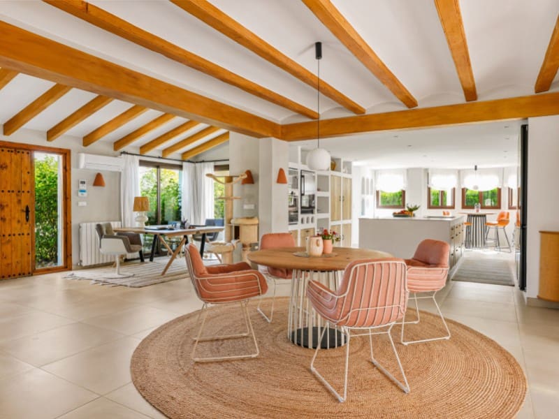 3 slaapkamer Villa te koop in Javea / Xabia met zwembad garage - € 2.450.000 (Ref: 9758762)