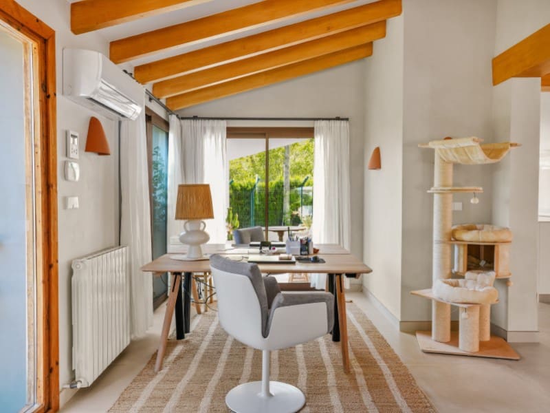 3 slaapkamer Villa te koop in Javea / Xabia met zwembad garage - € 2.450.000 (Ref: 9758762)