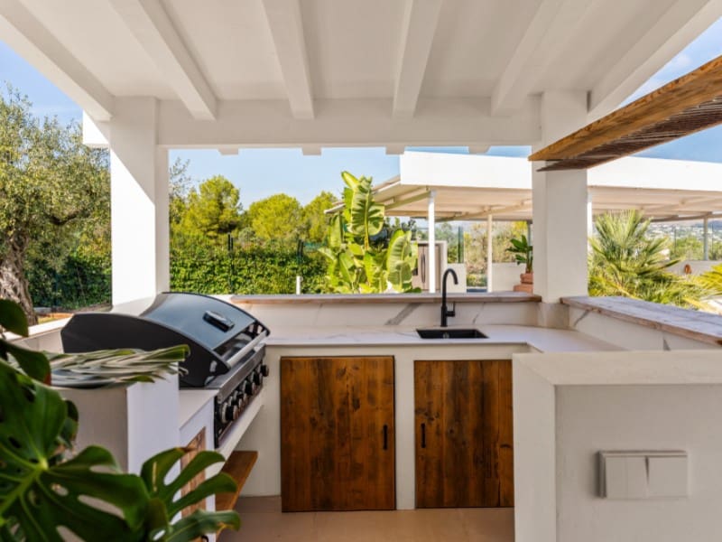 3 slaapkamer Villa te koop in Javea / Xabia met zwembad garage - € 2.450.000 (Ref: 9758762)