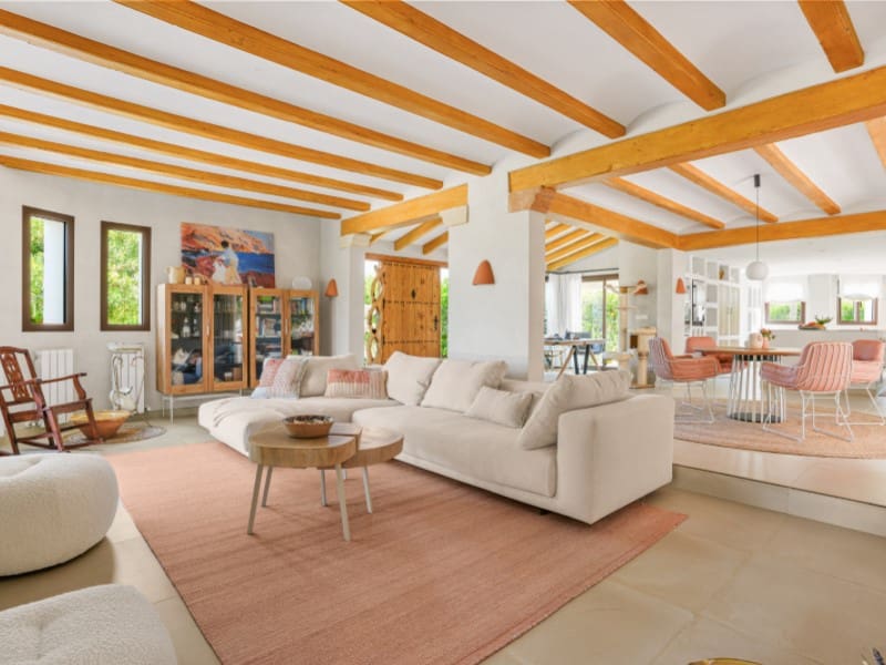 3 slaapkamer Villa te koop in Javea / Xabia met zwembad garage - € 2.450.000 (Ref: 9758762)