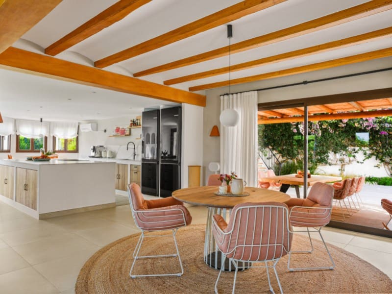 3 slaapkamer Villa te koop in Javea / Xabia met zwembad garage - € 2.450.000 (Ref: 9758762)