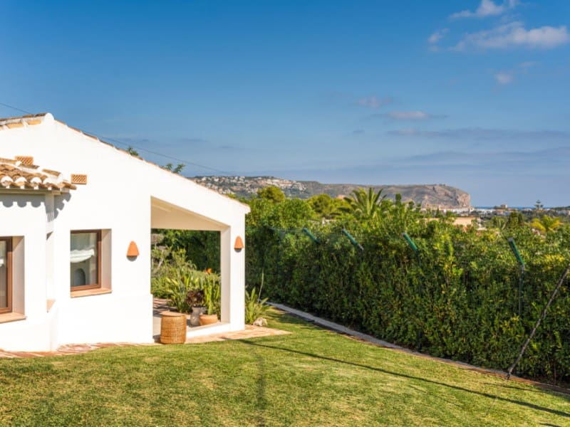 3 slaapkamer Villa te koop in Javea / Xabia met zwembad garage - € 2.450.000 (Ref: 9758762)