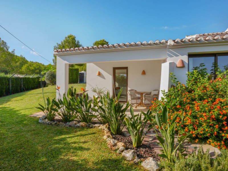 3 slaapkamer Villa te koop in Javea / Xabia met zwembad garage - € 2.450.000 (Ref: 9758762)