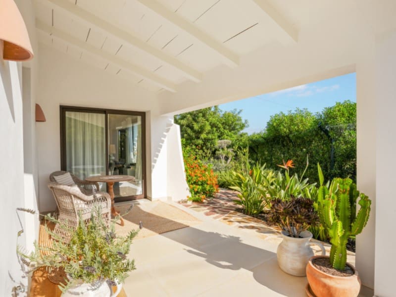 3 slaapkamer Villa te koop in Javea / Xabia met zwembad garage - € 2.450.000 (Ref: 9758762)