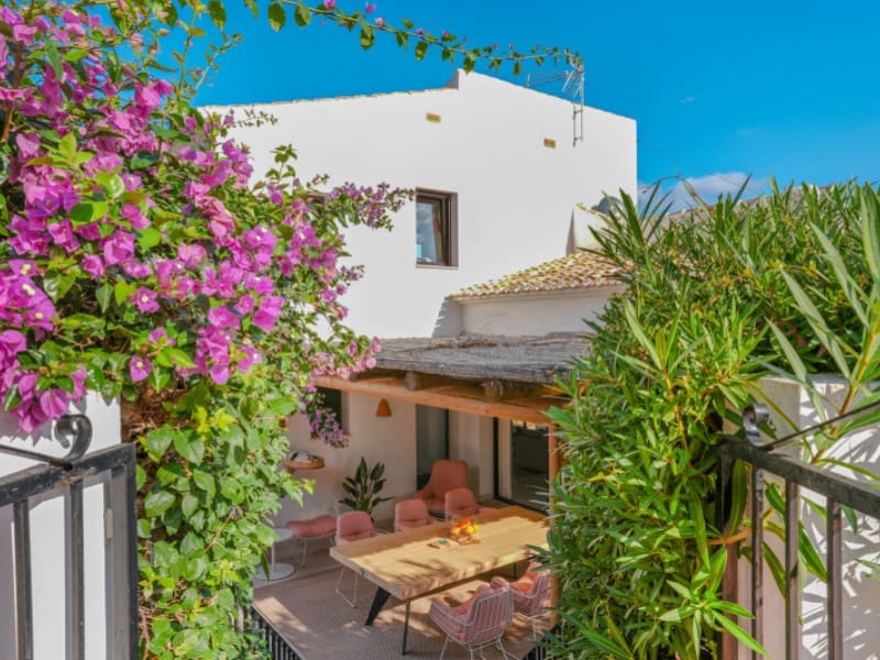 3 slaapkamer Villa te koop in Javea / Xabia met zwembad garage - € 2.450.000 (Ref: 9758762)