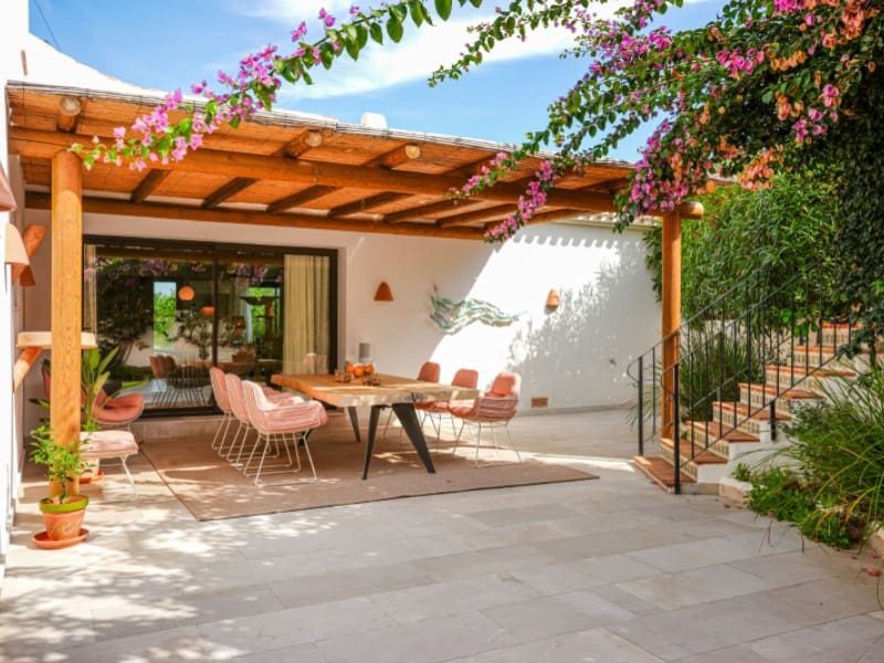 3 slaapkamer Villa te koop in Javea / Xabia met zwembad garage - € 2.450.000 (Ref: 9758762)