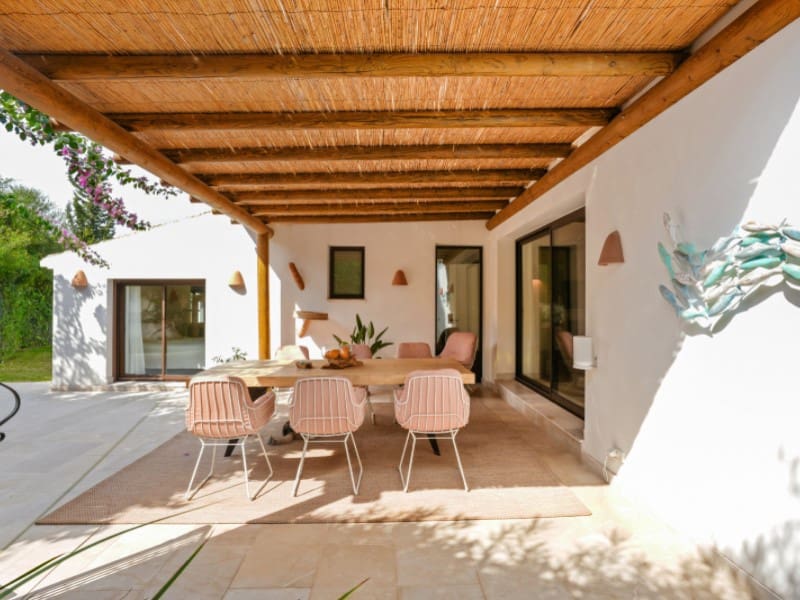 3 slaapkamer Villa te koop in Javea / Xabia met zwembad garage - € 2.450.000 (Ref: 9758762)