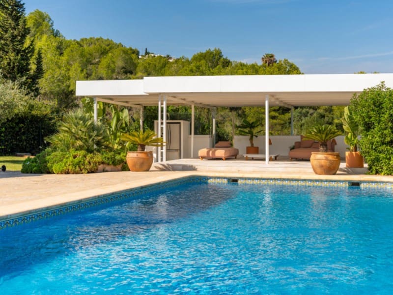 3 slaapkamer Villa te koop in Javea / Xabia met zwembad garage - € 2.450.000 (Ref: 9758762)