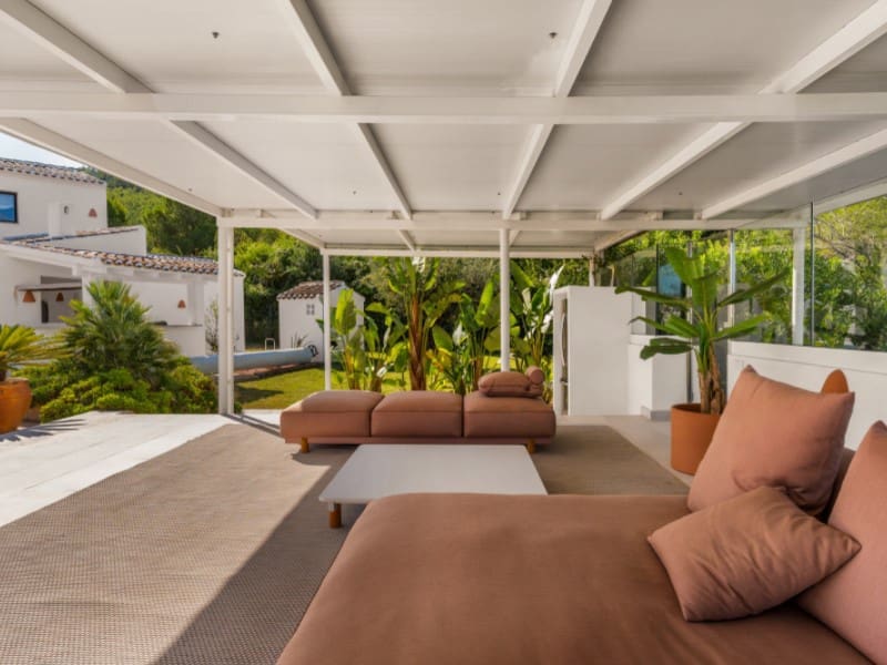 3 slaapkamer Villa te koop in Javea / Xabia met zwembad garage - € 2.450.000 (Ref: 9758762)