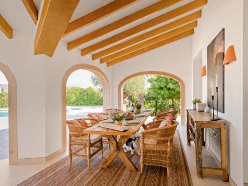 3 slaapkamer Villa te koop in Javea / Xabia met zwembad garage - € 2.450.000 (Ref: 9758762)