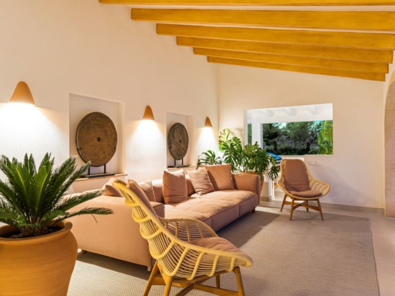 3 slaapkamer Villa te koop in Javea / Xabia met zwembad garage - € 2.450.000 (Ref: 9758762)